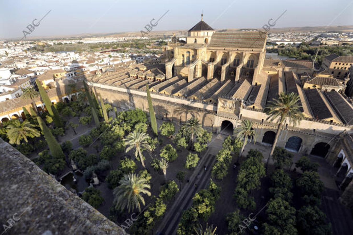 Domingo de paseo por... las joyas de Córdoba
